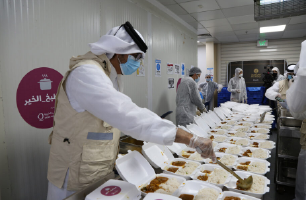 Qatar Charity